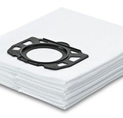 Бумажные фильтр-мешки (4шт) для WD 4,5,6